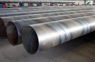 High Strength Welding Steel Tube 30 Mm Corrosion Resistance For Boilers