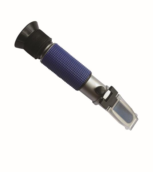 Heavy Duty Ethylene Glycol Refractometer CE Certification Durable Precise