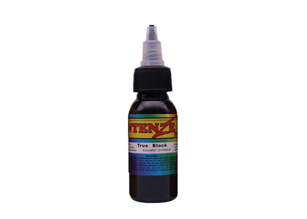 7 Color Options Permanent Tattoo Ink , 30ml / 1oz / Bottle Intenze Tattoo Ink
