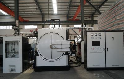 Projeto atrativo e razoável da fornalha de aglomeração opcional do metal da configuração