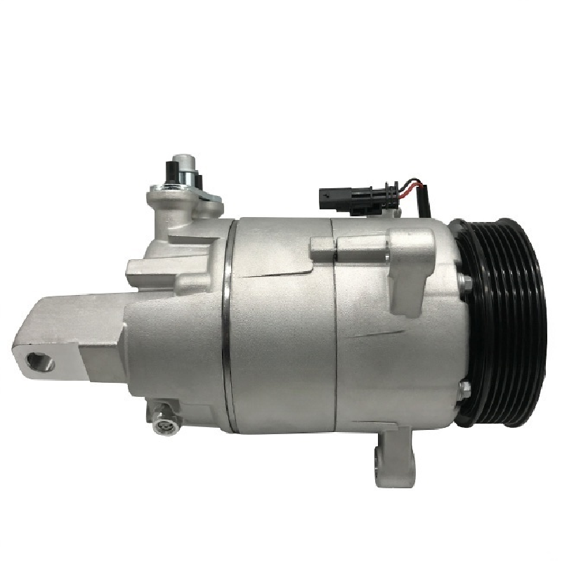CVC Kpl 6PK 12V AC Compressor for 2016 Chevrolet Colorado LT V6 OEM 23106023 CO 29219C New