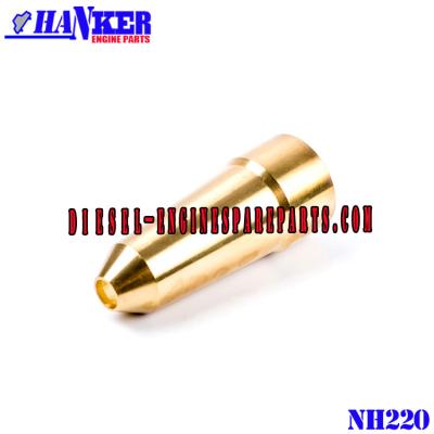 Cummis Fuel Injection Nozzle Parts Kits Diesel 202605 NH220 Injector Sleeve