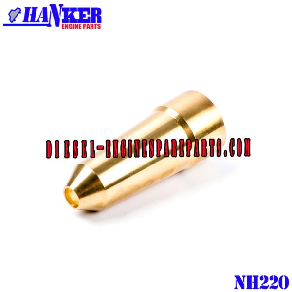 Cummis Fuel Injection Nozzle Parts Kits Diesel 202605 NH220 Injector Sleeve