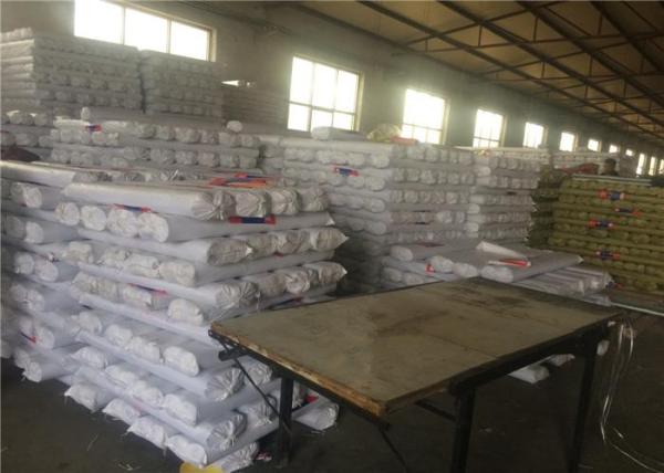 Opening 5 X 10mm Steel Expanded Metal Mesh 0.5mm Thickness For Platforms