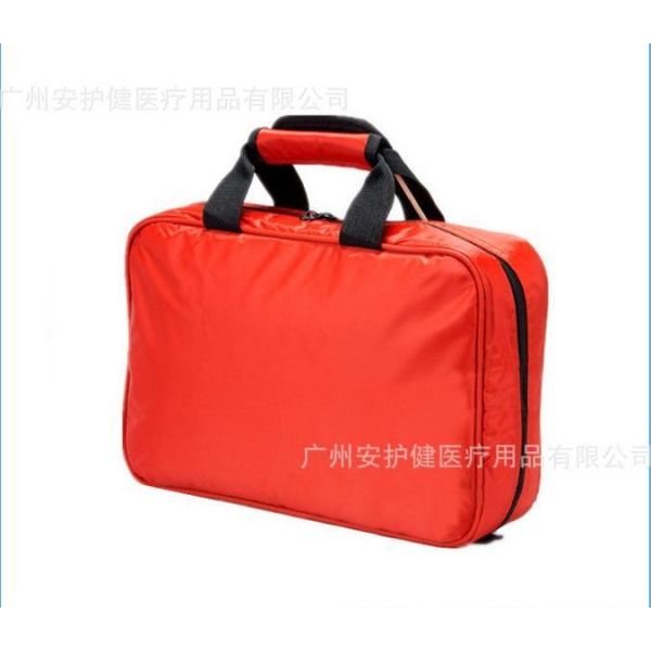 SL-E04 Caixa de primeiros socorros portátil durável de emergência para resposta rápida