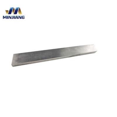 Ferramenta de rosqueamento YG6/YG8/YG11 derrubada carboneto para o rosqueamento das tubulações de aço