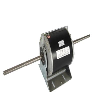 220v 1200rpm Evaporative Cooler Fan Motor 50/60HZ 350W Cooper Wire Winding Fan Coil Unit Motor \ FCU Motor