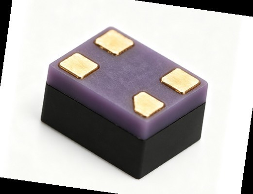 JY-TA0690A SAW Filter Center Frequency 1030 MHz Passband 1015~1045 MHz RoHS Compliant Surface Mount