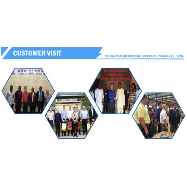 AFP-200 FEP Insulated Braid Shielded Wire