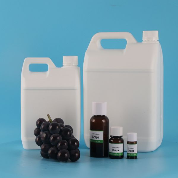 Ice Cream Organic Grape Fragrances Essential Oil Highly Concentrated Fragrance Oil
