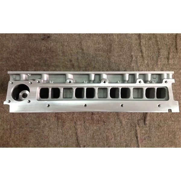 Fiat Ducato 908545 Aluminium Cylinder Heads 2.3 JTD CC Displacement