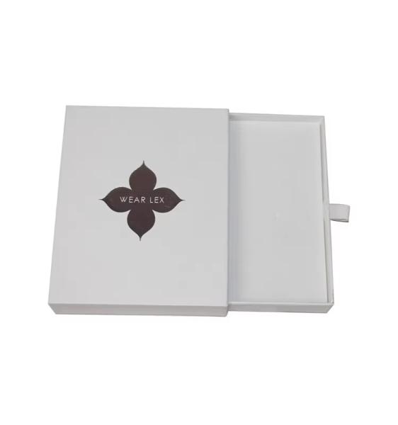 Custom Logo Jewelry Box For Rings Earrings Bracelets Necklaces Rigid Cardboard Packaging Paperboard Box For Bottles