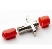 ISO9001: ST 2008 de Red Hat a los adaptadores híbridos Rohs de la fibra óptica de FC de intensidad alta y a la estabilidad
