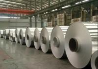 bobina de aço de alumínio de 1mm para a calha ASTM 1100 3003 3011 3105