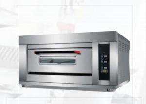 Pizza Bread Steam Electric Oven 380V Moon Cake High Temperature Intelligent