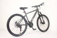 Des vélos de montagne MTB sur mesure avec suspension complète avec frein à disque de Shimano et 21 vitesses