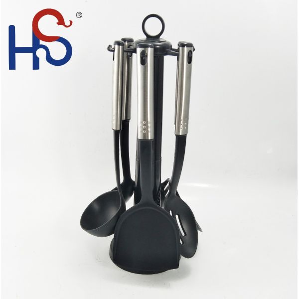 ISO9001 Attestation Nonstick Kitchen Cookware Set for Any Color Kitchen Products and Uses