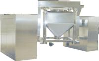 Machine de mélangeur de trémie de GV 3000L 12r/min HLD