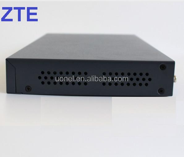 Intelligent home network access ZTE F402 EPON for FTTB FTTH