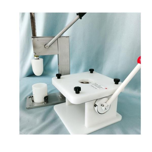 Good Quality Mini Donut Maker Dispenser Doughnut Maker Artifact Fry Donut