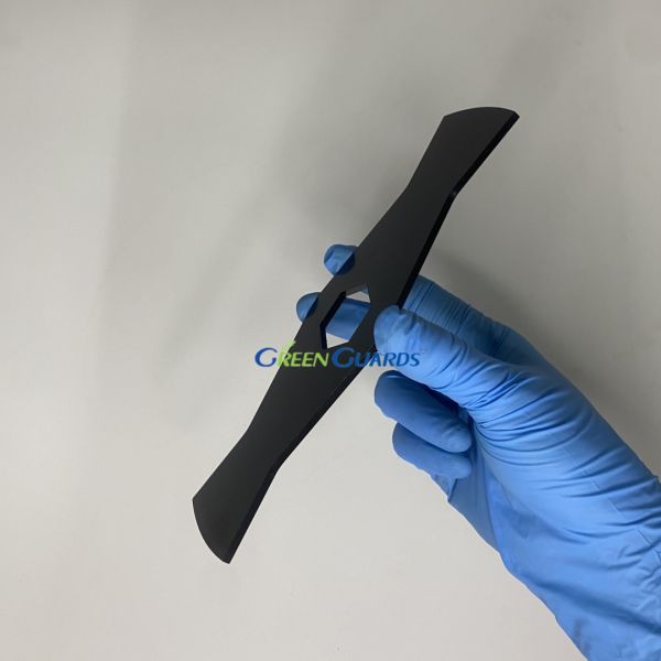 Lawn Mower Mataway Blade - Straight 1/8 G516898 Fits Jacobsen Ryan