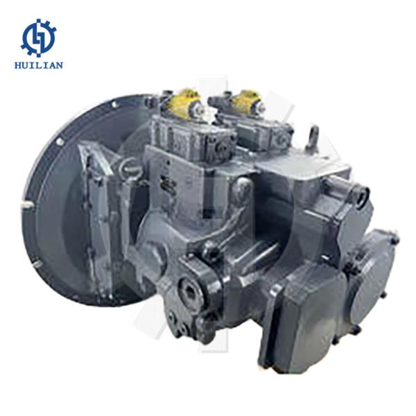 Excavator Part Pump Assy ZAX490-5A ZX490-5A ZX500LC-3 ZX520LC ZX520LCH-3 Main Pump YA00035147 Hydraulic Pump For Hitachi