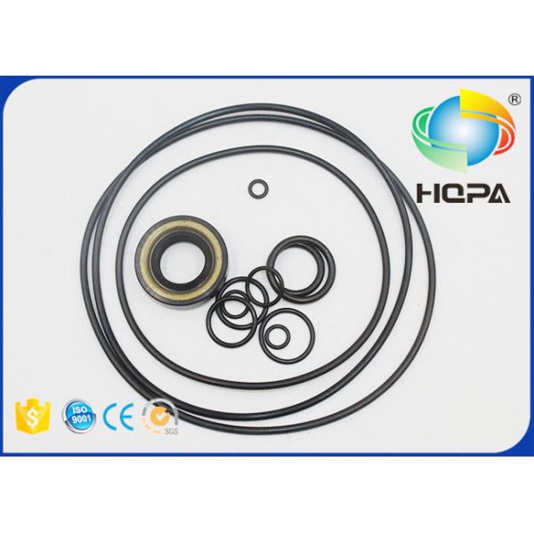 TZ505D9000-00 TZ505D900000 Final Drive Seal Kit For Komatsu PC60-7 PC78US-6
