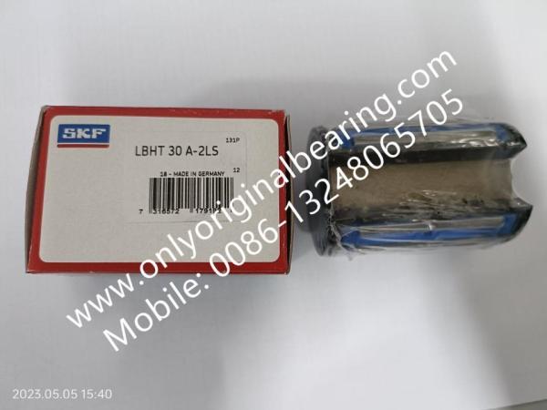 100% Original  Linear Bearing  LBHT 30 A-2LS  ,  LBHT30 A-2LS