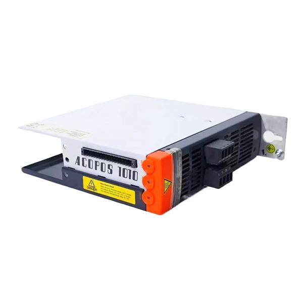 B&R ACOPOS Servo Drive 8V1010.501-2 The Ultimate Solution for Industrial Applications