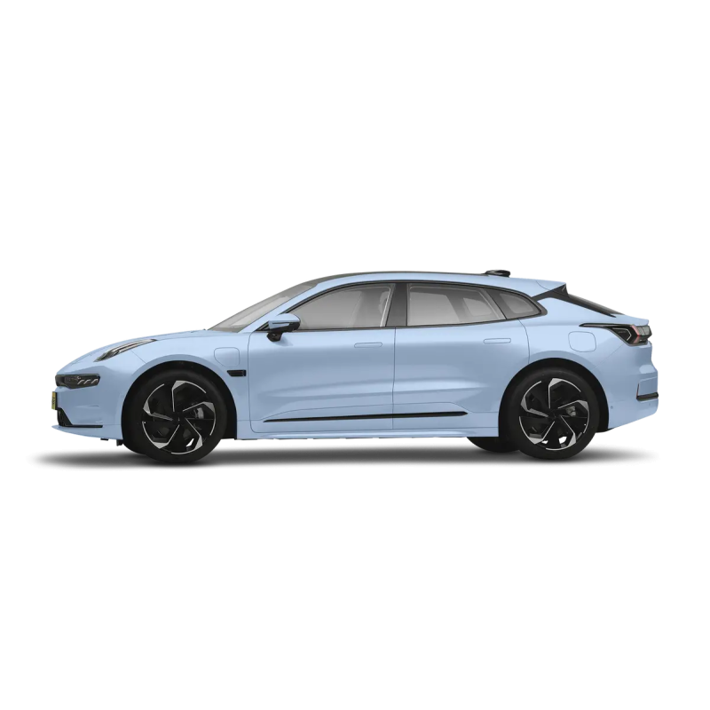 ZEEKR 001 EV Car Electric Car Charge 2022 Long life, single motor New Vehicle 5 Seat For Sale High Quality Chinese electric SUV
