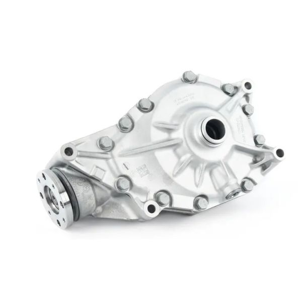 BMW X5 X6 Final Drive Front Axle 31507594314