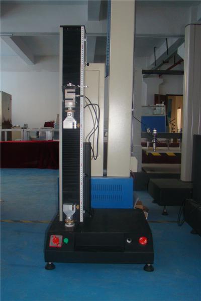 Computer Control Tensile Testing Machines , 5T Compression Tensile Strength Tester