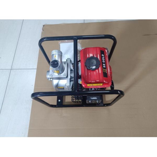 Стабильный водонасос для бензиновых двигателей высокого давления с насосом 7M и скидкой OEM