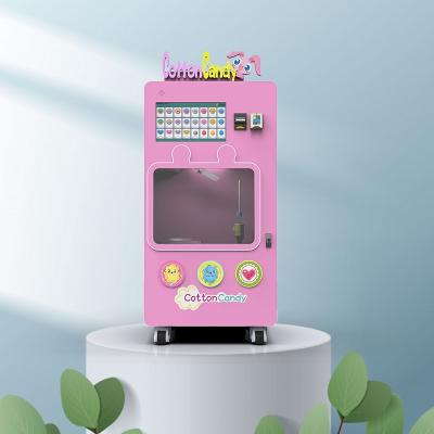 Controle remoto sem fio do App da máquina de venda automática feericamente dobro de Floss do bocal