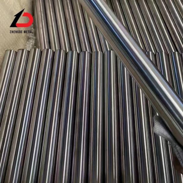 Top Quality ASTM 1020 1045 4130 Cold Drawn Precision Steel Pipe 4140 5120 5140 42CrMo Alloy Precision Steel Tube