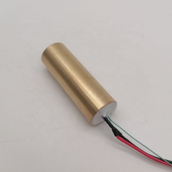 After Service Field Maintenance and Repair Service 532nm 5MW Green Dot Laser Module
