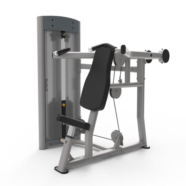 Machine de pressage à échafaudage à épingle en acier pour équipement d'entraînement de centre de remise en forme commercial sur mesure