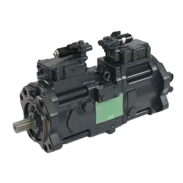 K3V112DT Excavadora bomba hidráulica bomba principal para Sany Doosan Hyundai Kawasaki