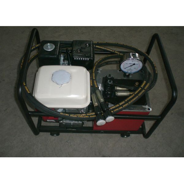 Насос высокого давления бензинового двигателя Honda гидровлический/насос гидровлического масла для электропитания