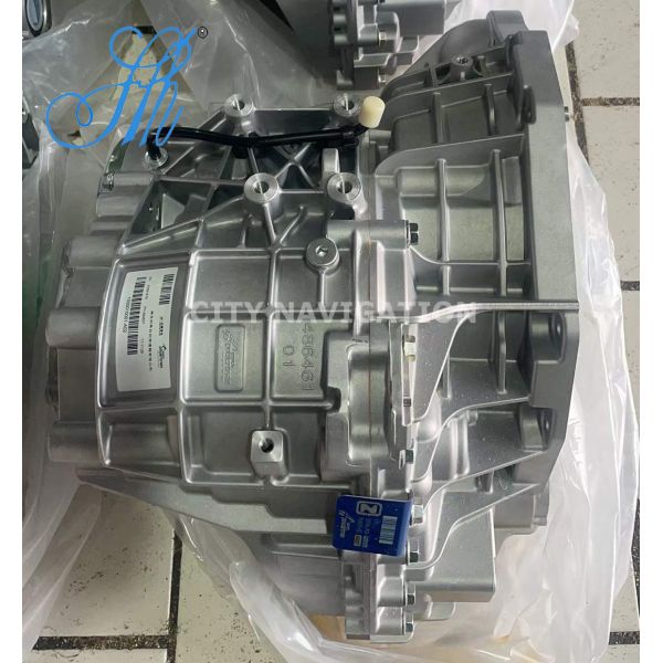 Оригинальные части автотрансмиссии T300 для Zotye T300 Z500 X5 CVT сборки коробки передач