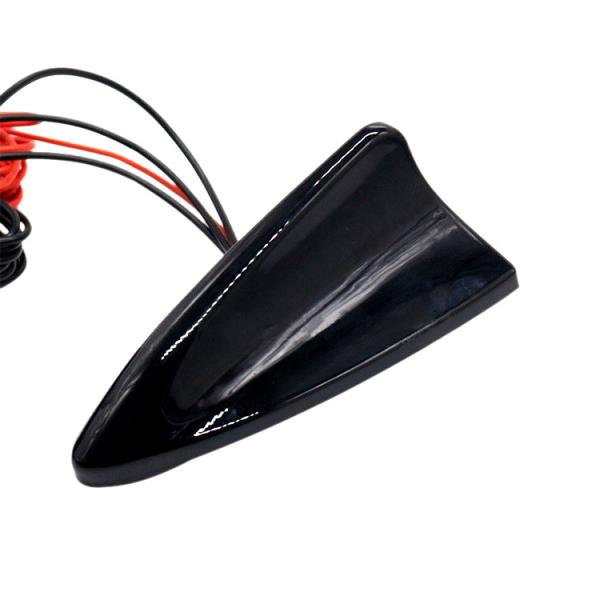 Shark Fin 28dBi Car Aerial Antenna FM AM DAB GPS Automotive Antennas