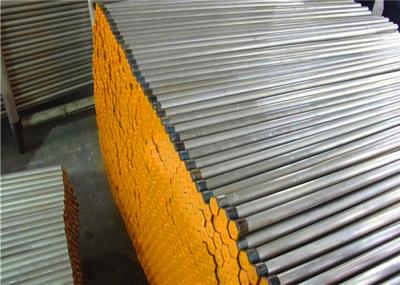Metal expulso Rod do magnésio