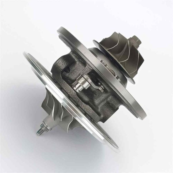 GT2056V Turbocharger 7791758K Chra Cartridge 750080-0001 For BMW