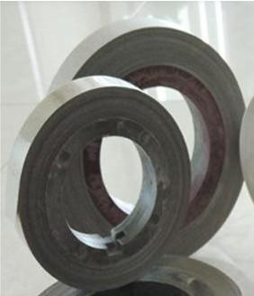 Shock Resistance Thermal Insulation 0.15mm Mica Tape For Cable