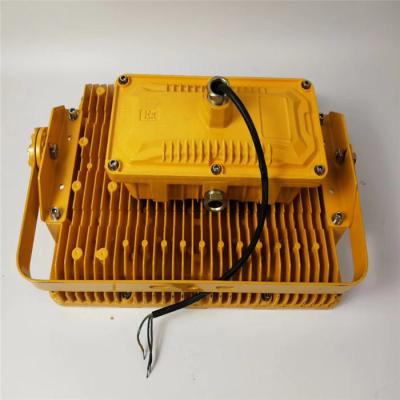 Os dispositivos bondes claros integrados do diodo emissor de luz da baía alta industrial, baía alta do diodo emissor de luz iluminam 200W antiofuscante