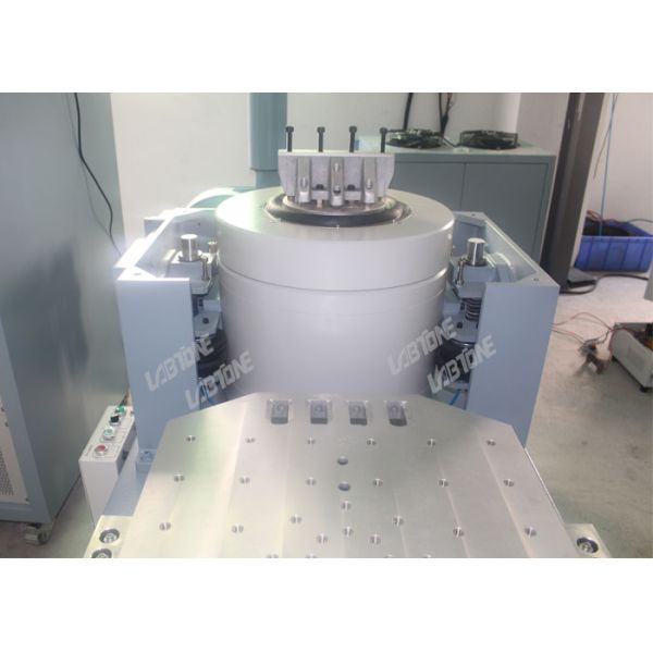 600N Dynamic Vibration Testing Machine For Products Quality Assurance Testing