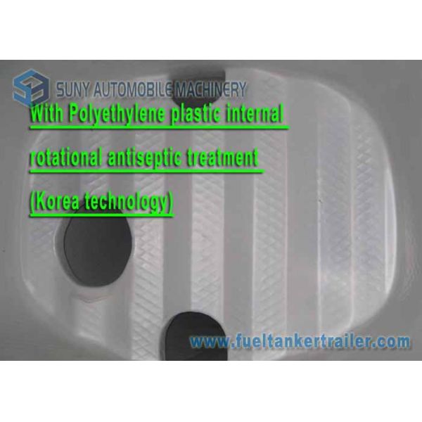 Dongfeng 6x2 Liquid Chemical Tanker Truck 25000 L Pentane Tank Truck