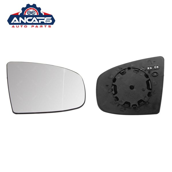 X5 X6 2007-2014 BMW Side Mirror Parts 51167174980 51167174981