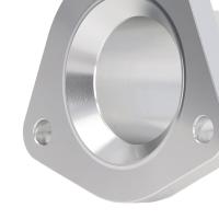 OEM CNC Peças de aço inoxidável Metal de latão de fresagem de torneamento de 4 eixos Serviço de usinagem