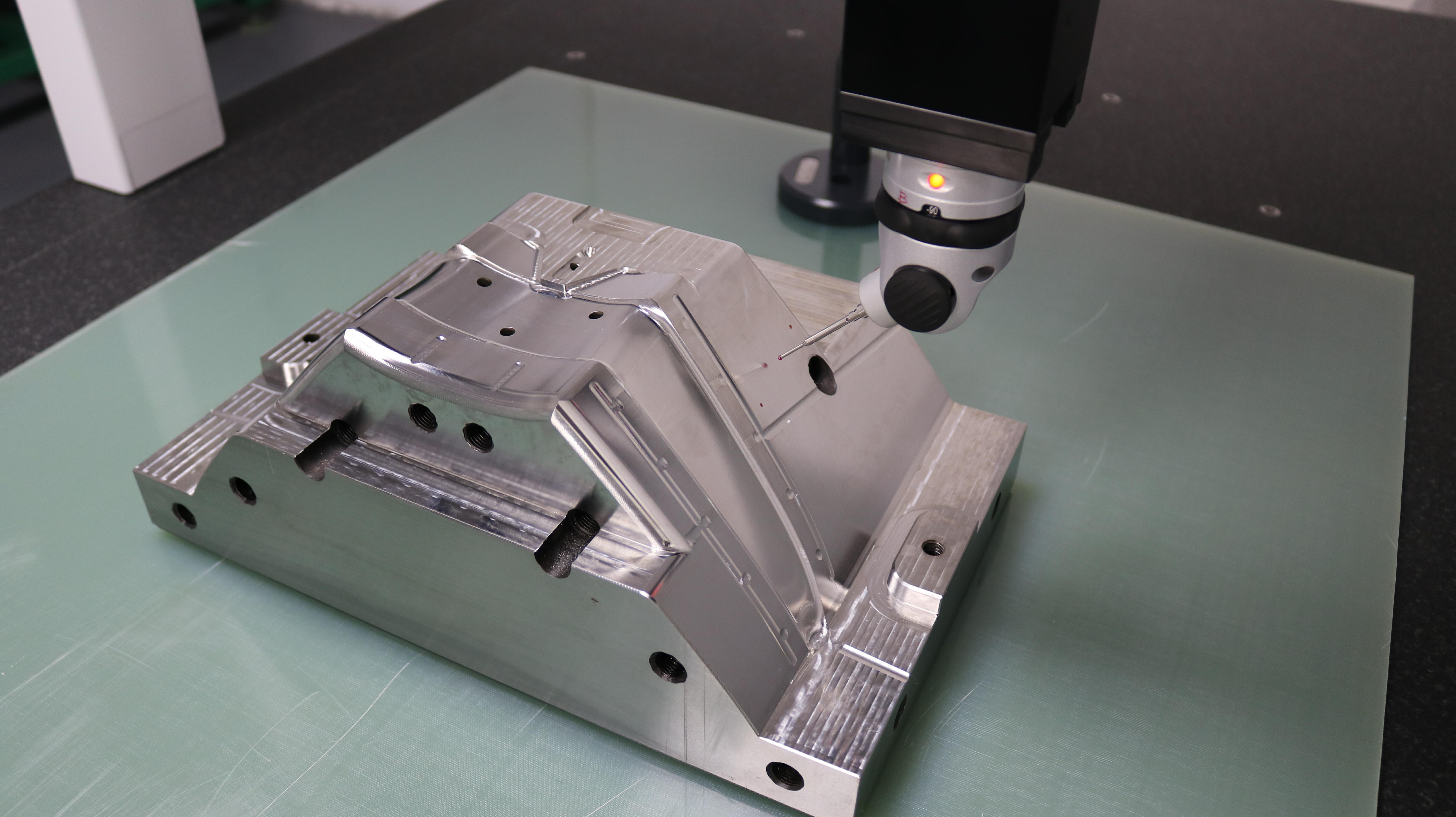 Dongguan Howe Precision Mold Co., Ltd.